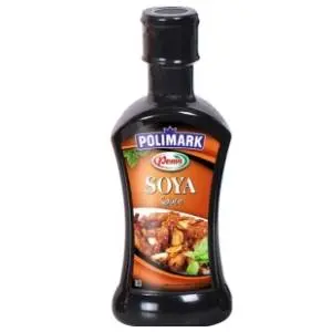 Soja sos PEMY 280ml slide slika
