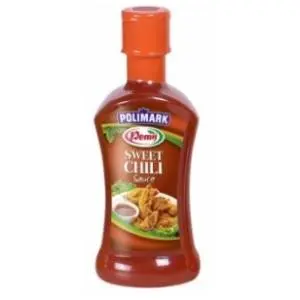 Sos PEMY sweet chili 285ml slide slika