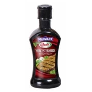 Sos PEMY Worcestershire 250ml slide slika