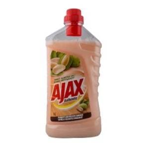 Sredstvo AJAX Almond oil 1l slide slika