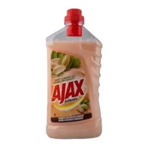 Sredstvo AJAX Almond oil 1l slide slika