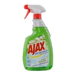 Sredstvo AJAX Flowers of spring 750ml slide slika