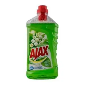 Sredstvo AJAX Flowers Sprin 1l slide slika