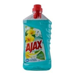 Sredstvo AJAX Lagoon Flow 1l slide slika