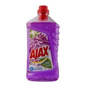 Sredstvo AJAX Lilac Breeze 1l slide slika