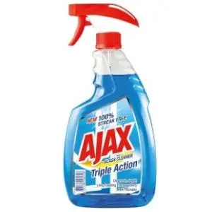 Sredstvo AJAX Triple action za staklo 750ml slide slika