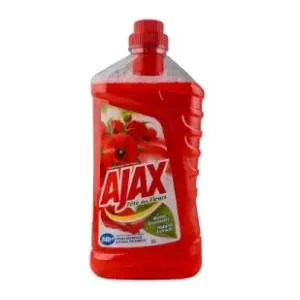 Sredstvo AJAX Wild Flowers 1l slide slika
