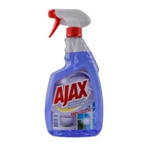 Sredstvo AJAX Windows & shiny 750ml slide slika