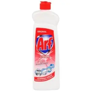 Sredstvo ARF Cream original 400ml slide slika