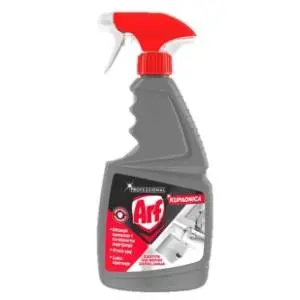 Sredstvo ARF za kupatilo 600ml slide slika
