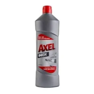 Sredstvo AXEL Inox 500ml slide slika