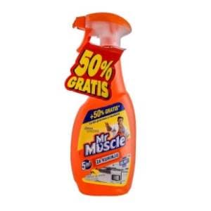 Sredstvo MR MUSCLE za kuhinju 750ml slide slika