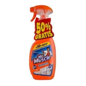 Sredstvo MR MUSCLE za kupatilo 750ml slide slika