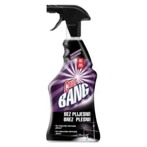 Sredstvo za čišćenje CILLIT BANG protiv buđi 750ml slide slika