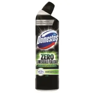 Sredstvo za čišćenje DOMESTOS Zero Total lime 700ml slide slika