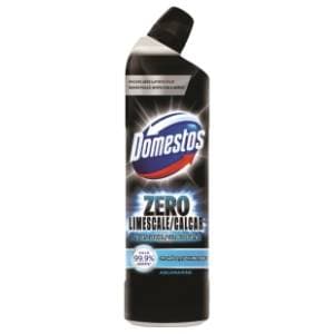 Sredstvo za čišćenje DOMESTOS Zero Total ocean 700ml slide slika