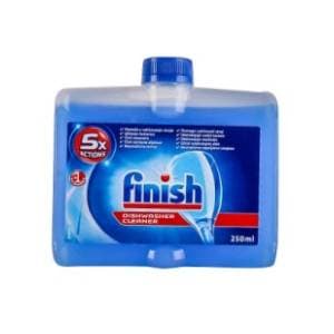 Sredstvo za čišćenje mašina za posuđe FINISH 250ml slide slika
