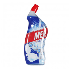 Sredstvo za čišćenje MER hygiene gel fresh 700ml