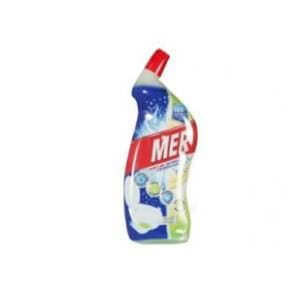 Sredstvo za čišćenje MER hygiene gel lemon 700ml