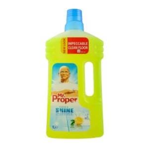 Sredstvo za čišćenje MR.PROPER All lemon 1l