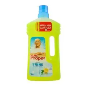 Sredstvo za čišćenje MR.PROPER All lemon 1l slide slika