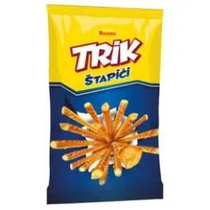 Štapići BANINI Trik 40g slide slika