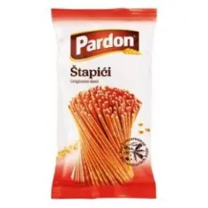 Štapići MARBO Pardon 40g slide slika