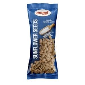 Suncokret MOGYI oljušten 100g slide slika