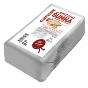 Šunka CARNEX specijal kuvana 1kg slide slika