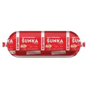 Šunka CARNEX stišnjena 350g slide slika