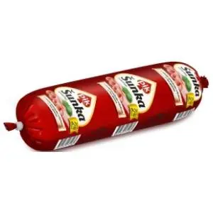 Šunka PIK u omotu 1kg slide slika