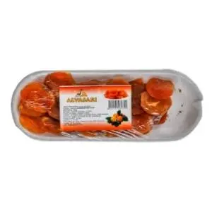 Suve kajsije ALVASARI 200g slide slika
