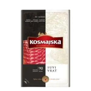 Suvi vrat KOSMAJSKA 100g slide slika