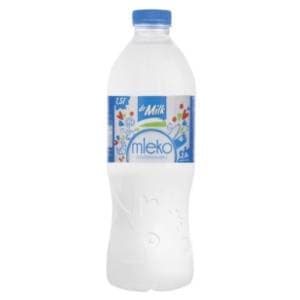 Sveže mleko DR.MILK 2,8%mm 1,5l
