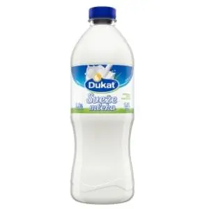 Sveže mleko DUKAT 2,8%mm 1.5l slide slika