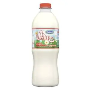 Sveže mleko DUKAT Volim 1,5%mm 1,45l slide slika