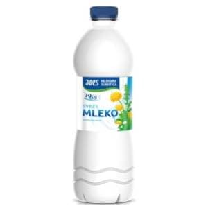 Sveže mleko MLEKARA SUBOTICA 2%mm 1463ml