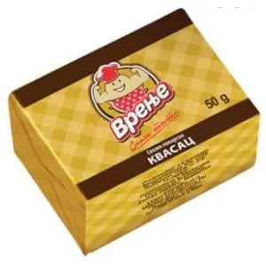 Sveži kvasac pekarski VRENJE 50g slide slika
