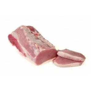 Svinjski kare bez kostiju 1kg slide slika