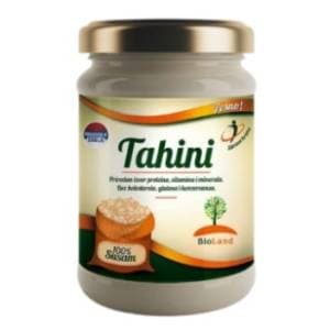 Tahini BIOLAND 360g slide slika
