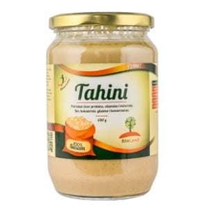 Tahini BIOLAND 680g slide slika
