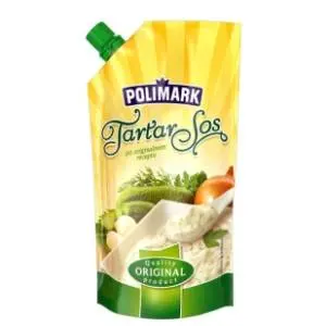 Tartar sos POLIMARK dojpak 300ml slide slika