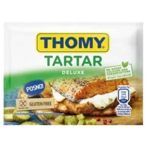 Tartar sos THOMY 80g slide slika