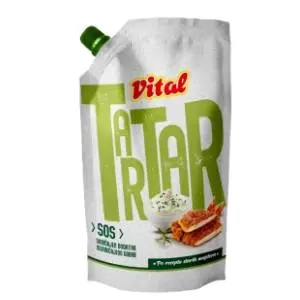 Tartar sos VITAL Mayovita dojpak 270g slide slika