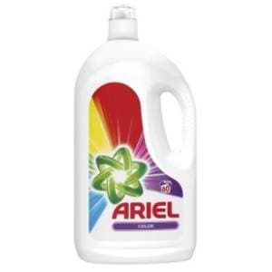 Tečni deterdžent ARIEL Color 60 pranja (3,3l) slide slika