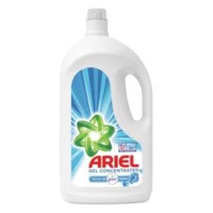 Tečni deterdžent ARIEL Touch of Lenor 60 pranja (3,3l)