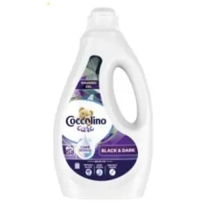 COCCOLINO black tečni deterdžent 1,12l slide slika