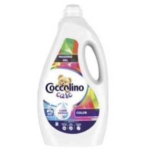 Tečni deterdžent COCCOLINO color 2,4l