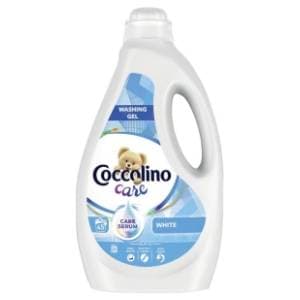 Tečni deterdžent COCCOLINO white 1,8l