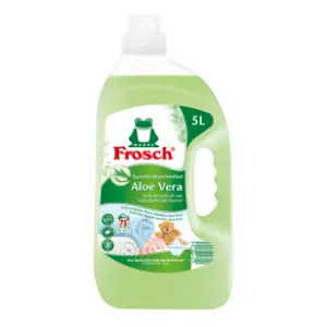 FROSCH aloe vera tečni deterdžent 5l slide slika